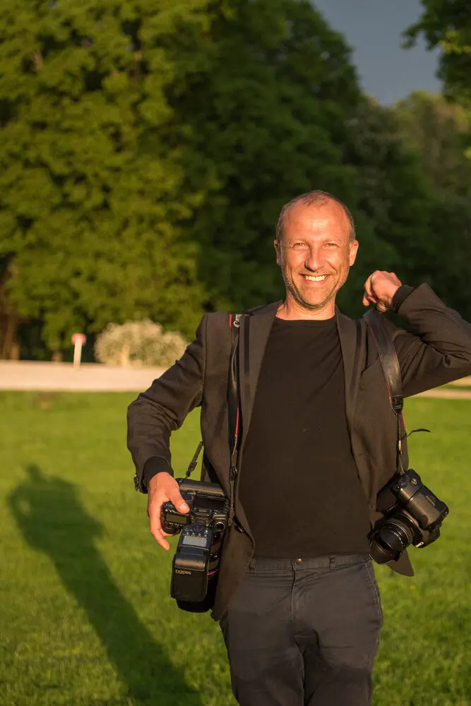 Christophe Tattu photographe professionnel