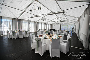 chalet de la serra mariage jura 3 1