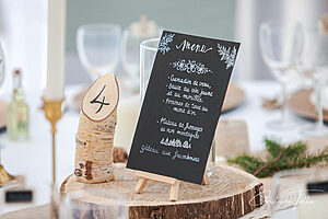chalet de la serra mariage jura 4 1