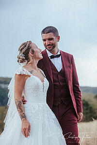 photo mariage ornans 1