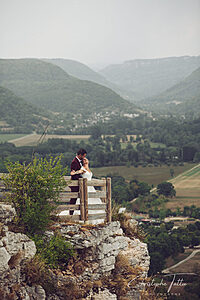 photo mariage ornans 10
