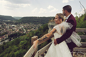 photo mariage ornans 11