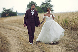 photo mariage ornans 12
