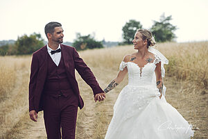 photo mariage ornans 13