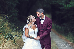 photo mariage ornans 14
