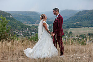photo mariage ornans 3