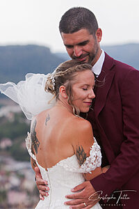 photo mariage ornans 8