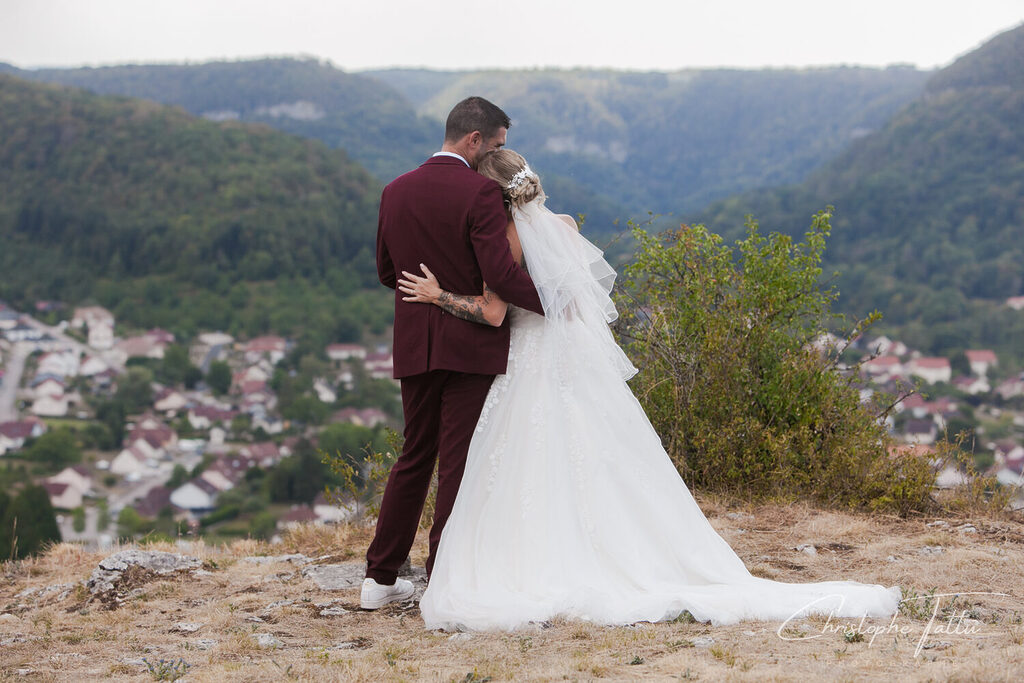 photo mariage ornans 9